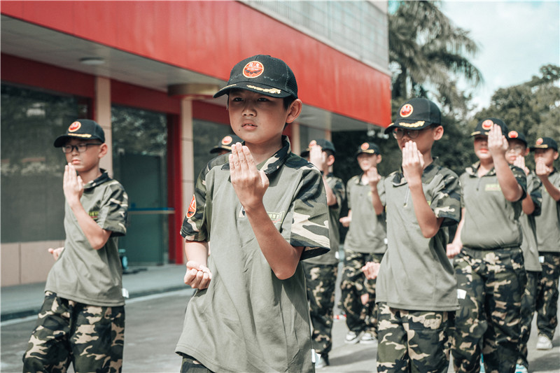 在21天特战营，我究竟经历了什么