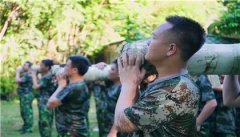 公司团队 拓展训练
